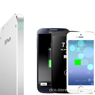 Wireless Mobile Power, Provide Universal, Wireless and Portable Charger